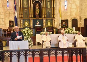 CONAPE llama a respetar y venerar a los adultos mayores