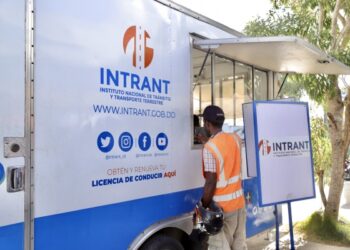 Llaman a Registro de Motocicletas GSD y DN