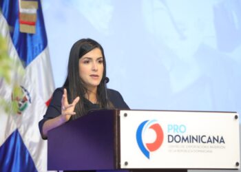 ProDominicana pone en marcha diplomados para el desarrollo del comercio exterior