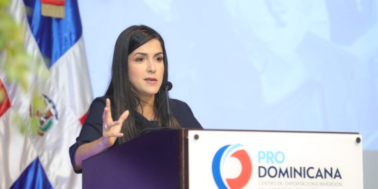 ProDominicana pone en marcha diplomados para el desarrollo del comercio exterior