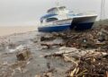 Puerto Rico pidió a Estados Unidos declarar “desastre mayor” en la isla tras el paso del huracán Fiona