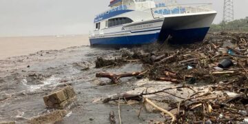 Puerto Rico pidió a Estados Unidos declarar “desastre mayor” en la isla tras el paso del huracán Fiona