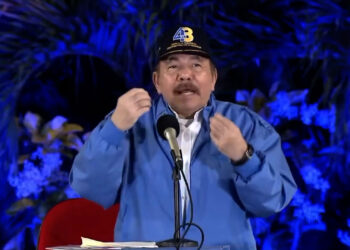 Daniel Ortega atacó al papa Francisco y dijo que la Iglesia Católica “es la dictadura perfecta”