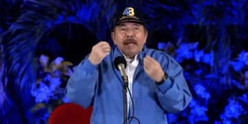 Daniel Ortega atacó al papa Francisco y dijo que la Iglesia Católica “es la dictadura perfecta”