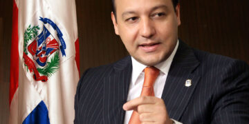 Abel Martínez dice daños en Santiago fueron mínimos