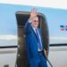 Presidente Abinader se reunirá con Kamala Harris en Washington