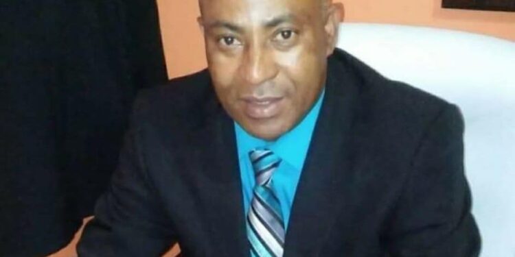 Desconocidos matan a tiros un abogado en San Cristóbal