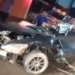 Accidente de tránsito deja dos muertos