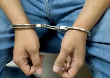 Policía apresa en “flagrante delito” dos hombres acusados de robo y agresión física en Valverde y Dajabón