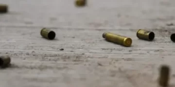 Matan comerciante en medio de un asalto en Santiago