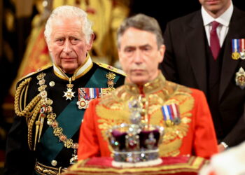 Carlos III será oficialmente proclamado como rey este sábado a la mañana