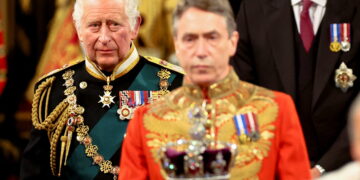 Carlos III será oficialmente proclamado como rey este sábado a la mañana