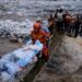 Crece a 66 la cifra de muertos por el terremoto en China