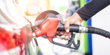 Se mantienen sin variación precios de los combustibles
