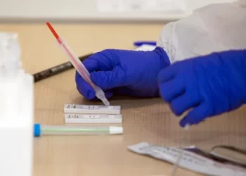 Reportan 184 nuevos casos de COVID, sin fallecidos las últimas 24 horas