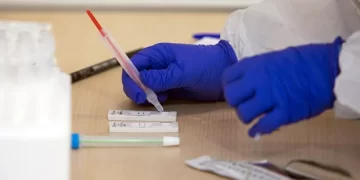 Reportan 184 nuevos casos de COVID, sin fallecidos las últimas 24 horas