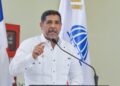 Ministro de Agricultura: “No habrá desabastecimiento de alimentos por efectos de Fiona”