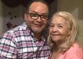 Fallece madre de periodista Napoleón de la Cruz