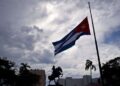 El presidente de Cuba decreta duelo oficial por el fallecimiento de Isabel II