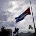 El presidente de Cuba decreta duelo oficial por el fallecimiento de Isabel II