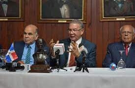 Convocan Marcha Patriótica en Santiago