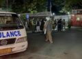 Confirman víctimas tras explosión cerca de mezquita de Kabul