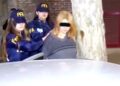 Detienen a la novia del hombre que intentó disparar a vicepresidenta Cristina Fernández
