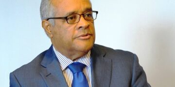 Doctor Sánchez Cárdenas anuncia candidatura a la senaduría del DN