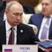 Putin afirma que quiere terminar "cuanto antes" la guerra en Ucrania