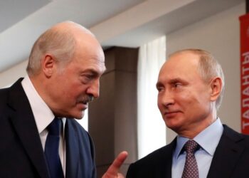 Sólo estos tres países del mundo no están invitados al funeral de la reina Isabel II