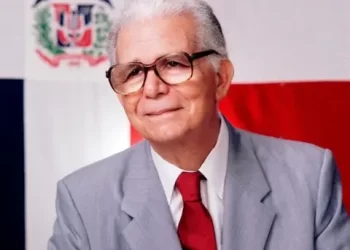 Hoy se celebra el 116 aniversario del natalicio Joaquín Balaguer Ricardo