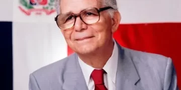 Hoy se celebra el 116 aniversario del natalicio Joaquín Balaguer Ricardo