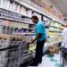 La inflación de EE.UU. bajó al 8,3 % en agosto