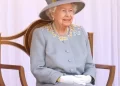 Los médicos de la reina Isabel II están "preocupados" por su salud