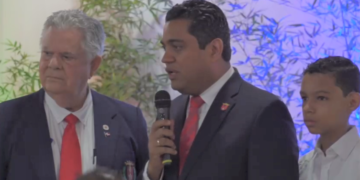 López Solís destaca compromiso de los veganos de fortalecer la cultura y el deporte