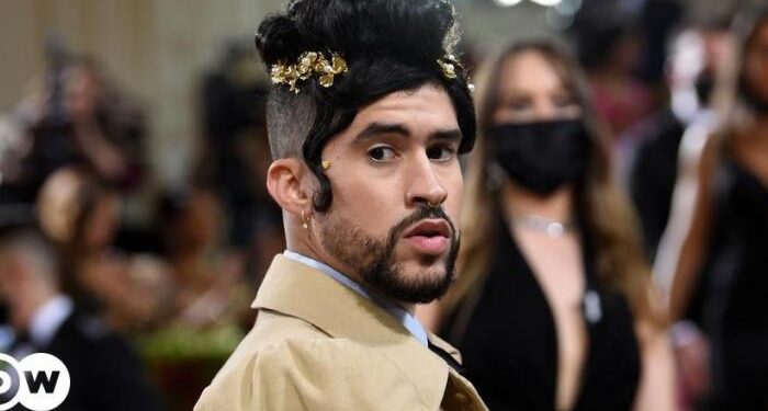 La Universidad Estatal de San Diego impartirá un curso sobre Bad Bunny