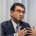 El ministro digital pretende sacar a Japón del estancamiento analógico