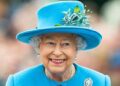 Británicos aseguran ver supuesta imagen de la reina Isabel II en el cielo