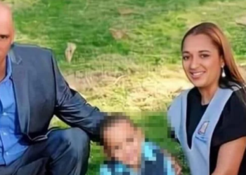 Fallece esposa del alcalde de El Valle tras explosión de tanque de gas