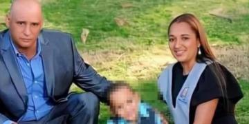 Fallece esposa del alcalde de El Valle tras explosión de tanque de gas