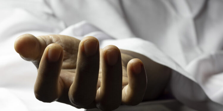 Asesinan dominicano de cuatro balazos en Barcelona