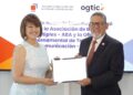 ABA y OGTIC firman acuerdo para fomentar la economía digital en la banca dominicana