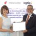 ABA y OGTIC firman acuerdo para fomentar la economía digital en la banca dominicana