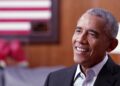 Barack Obama gana Emmy por narrar serie sobre parques nacionales
