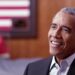 Barack Obama gana Emmy por narrar serie sobre parques nacionales