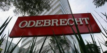 Comienza juicio por caso Odebrecht en Panamá con 83 imputados