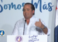 PRM escoge a Roberto Fulcar como presidente Comisión Nacional de Estrategia