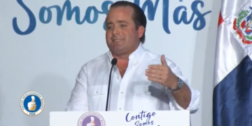 PRM escoge a Roberto Fulcar como presidente Comisión Nacional de Estrategia