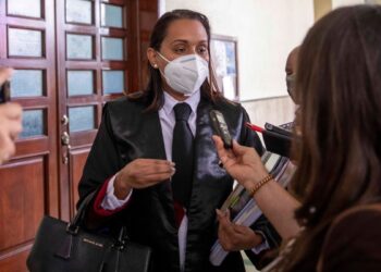 MP asegura habrá condenas en juicio por asesinato de Yuniol Ramírez y corrupción en la OMSA