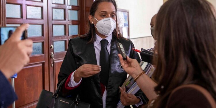 MP asegura habrá condenas en juicio por asesinato de Yuniol Ramírez y corrupción en la OMSA